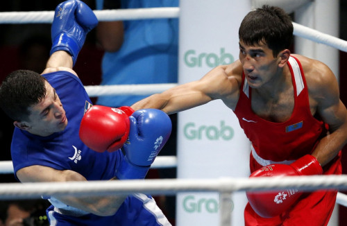 كىمدەرگە ءۇمىت ارتامىز؟