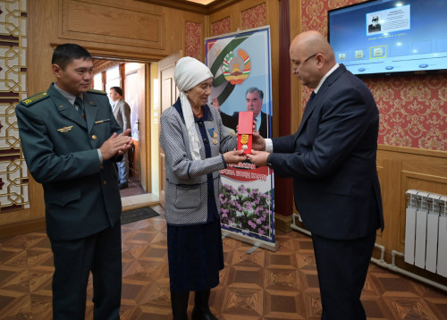 ورەلى ەل ءوز باتىرىن ۇمىتپايدى