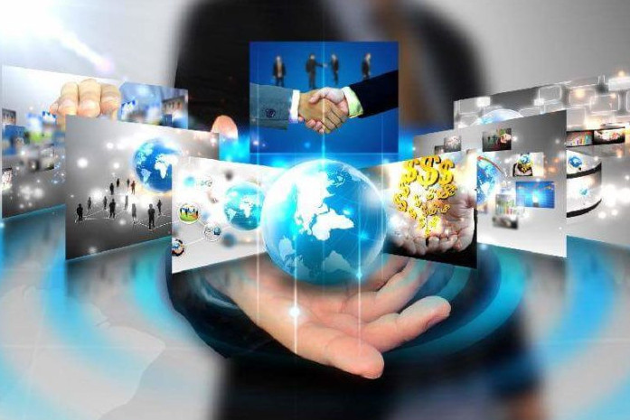 «تسيفرلى ساۋاتتىلىق» ءپانى وقىتىلادى