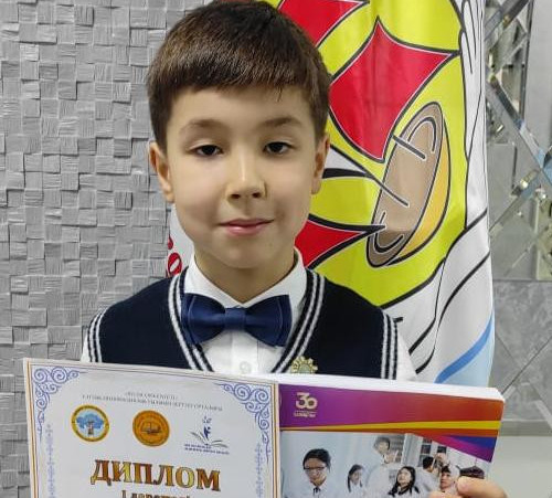 دارىندىنىڭ «باققانى» – دينوزاۆر