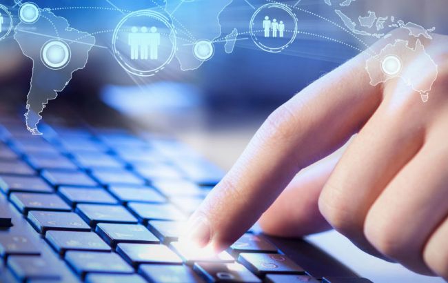 سالانى تسيفرلاندىرۋ قىزمەت ساپاسىن ارتتىرادى