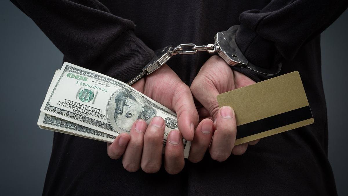 تانىسىن 2,5 ميلليون تەڭگەگە الداپ كەتكەن الاياق ۇستالدى