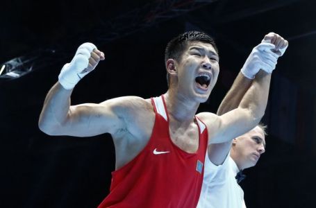 بەكزات نۇرداۋلەتوۆ: جىل سوڭىنا دەيىن ۇلتتىق قۇرامادامىن