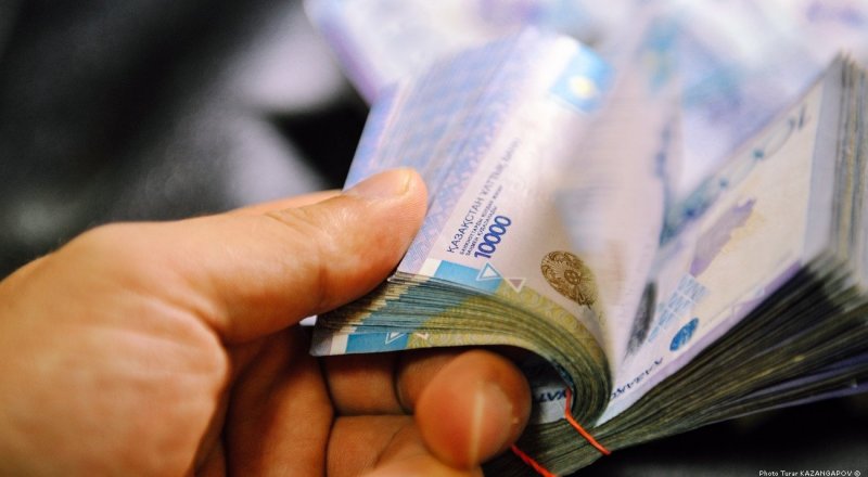 سقو اكىمىنىڭ ورىنباسارى قىزمەتىنەن كەتۋى مۇمكىن