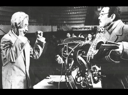 قازاق بوكسىنىڭ ءباھادۇرى