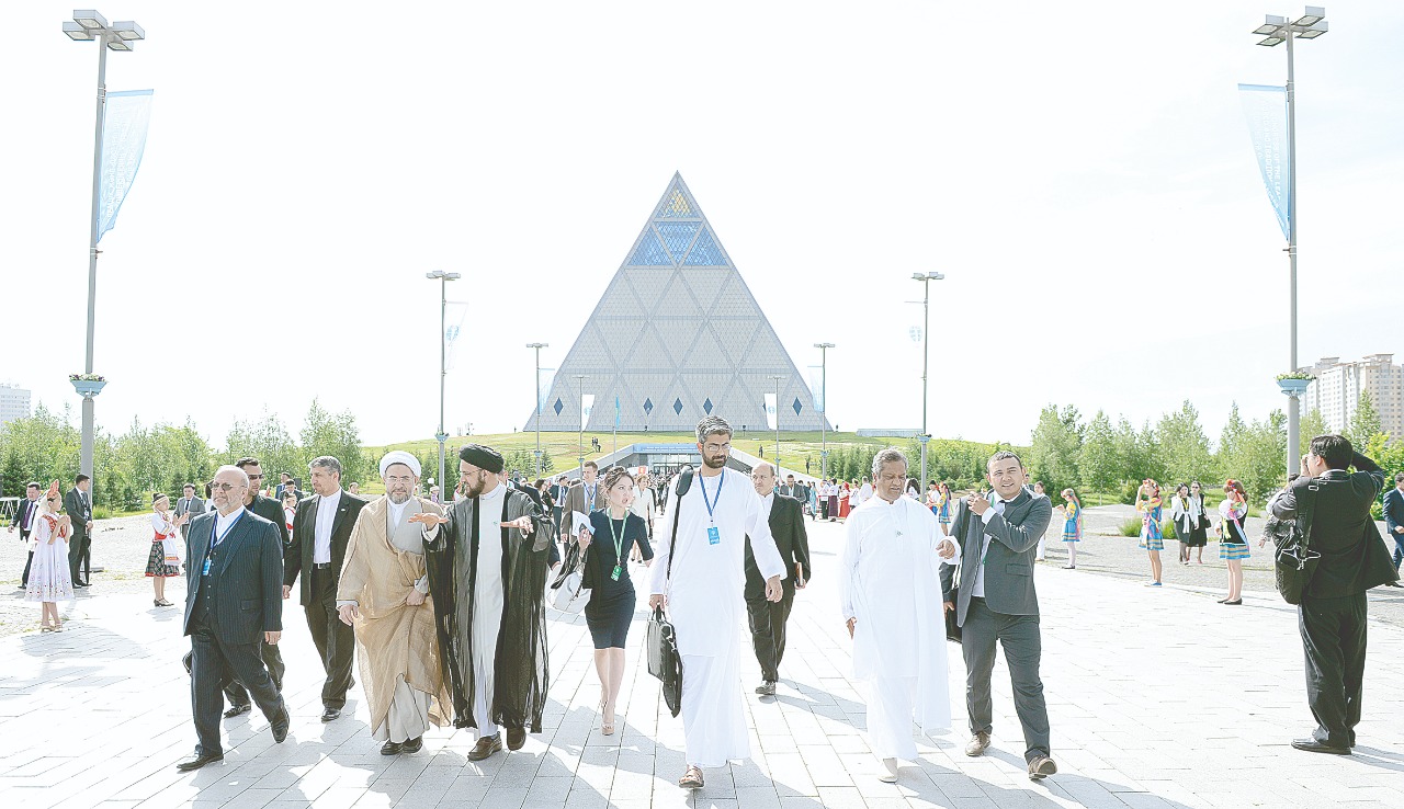 كەلىسىمدە كەلەشەك بار