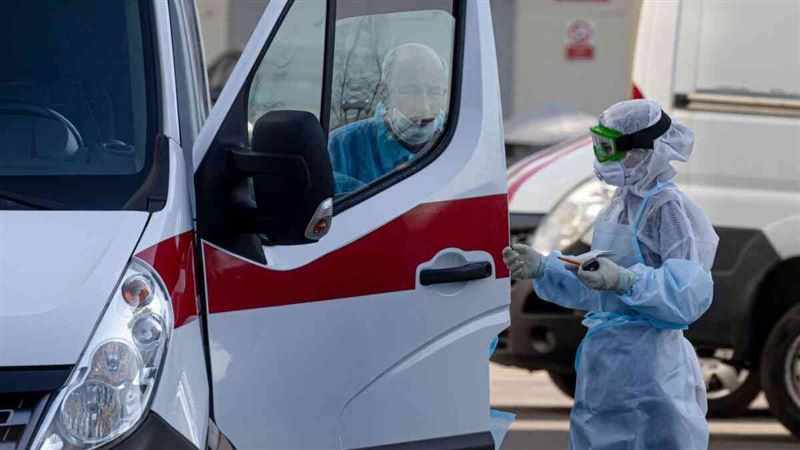 ىندەتتىڭ ورشۋىنە سەبەپكەر – ءوزىمىز