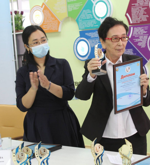 ىبىراي وقۋلارى