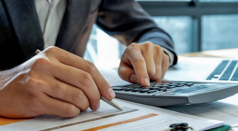 كاسىپكەرلەرگە ينۆەستور تابۋعا مۇمكىندىك بەرەدى