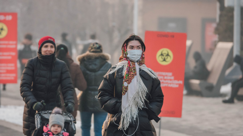 «قىزىل» ايماقتان  شىعا الماي وتىر