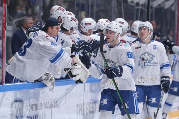 «بارىس» سىرت الاڭدا جەڭىسكە جەتتى