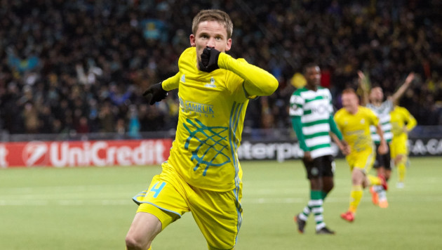 مارين توماسوۆ – ۇزدىك بومباردير