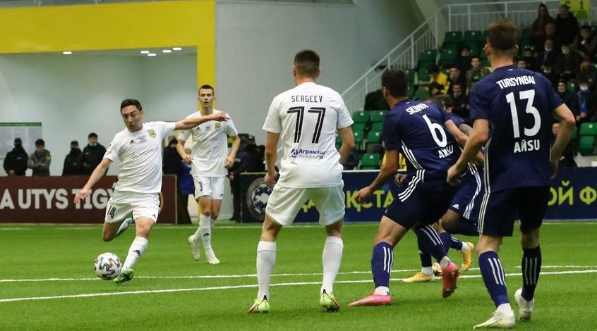 «توبىل» چەمپيون اتاندى