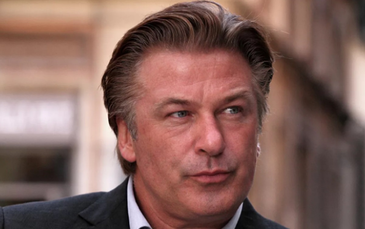 الەك بولدۋين: بۇل تريلليوننان ءبىر بولاتىن ەپيزود