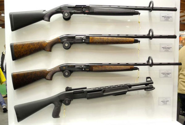 ۋكراينا بيلىگىنە «ەسكەرتۋ» جاسادى