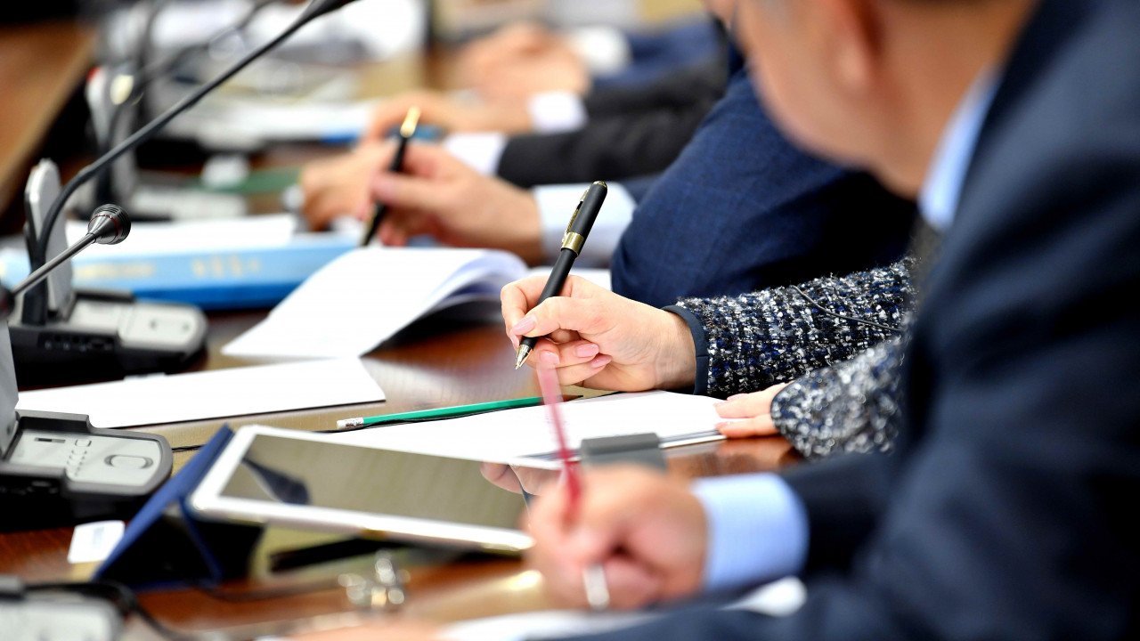 ۇلتتىق جوبانىڭ ماڭىزى ەرەكشە