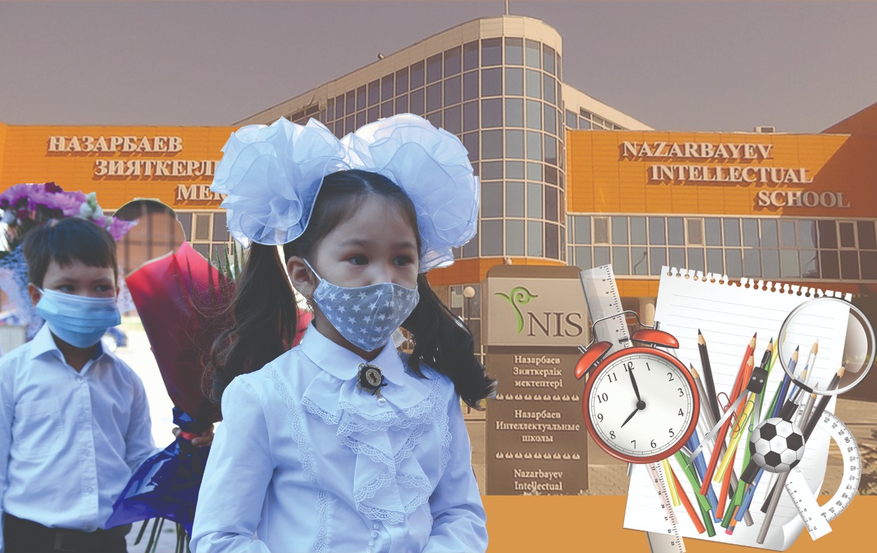 باعالاۋدىڭ ءبىلىم بەرۋ ساپاسىنداعى ءرولى