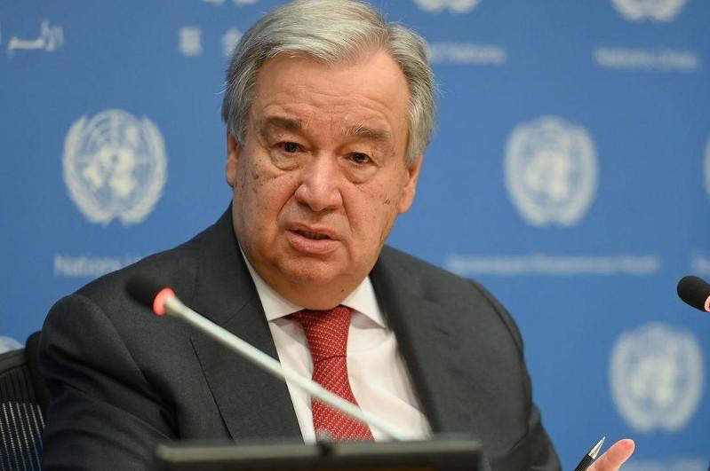 بۇۇ باس حاتشىسى G20 ءسامميتى ءۇمىتىن اقتاماعانىن مالىمدەدى