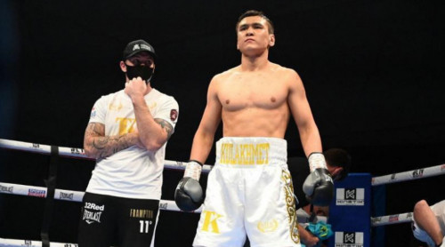 نوكاۋتپەن جەڭىلىپ قالدى