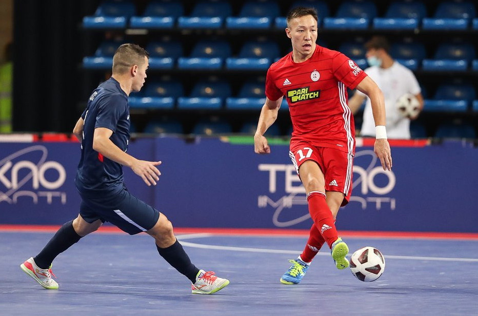 ەليتالى كەزەڭگە جولداما الدى