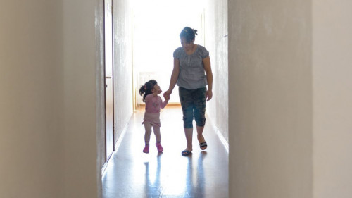 مىڭنان استام ايەلگە قولداۋ كورسەتىلدى