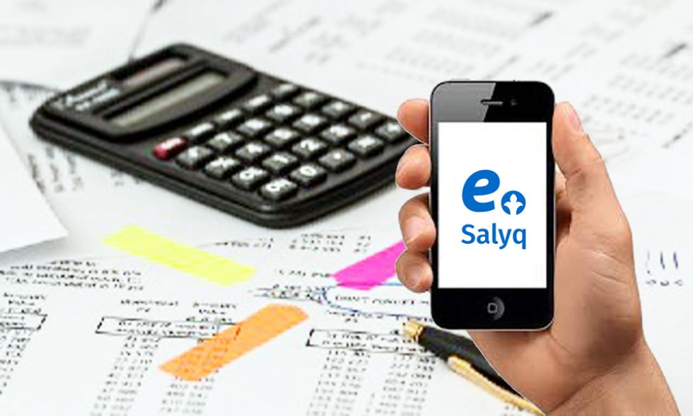 E-Salyq Business قوسىمشاسى ىسكە قوسىلدى