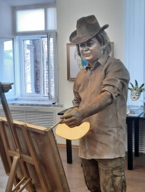 تالانتتاردى تانىتۋدا