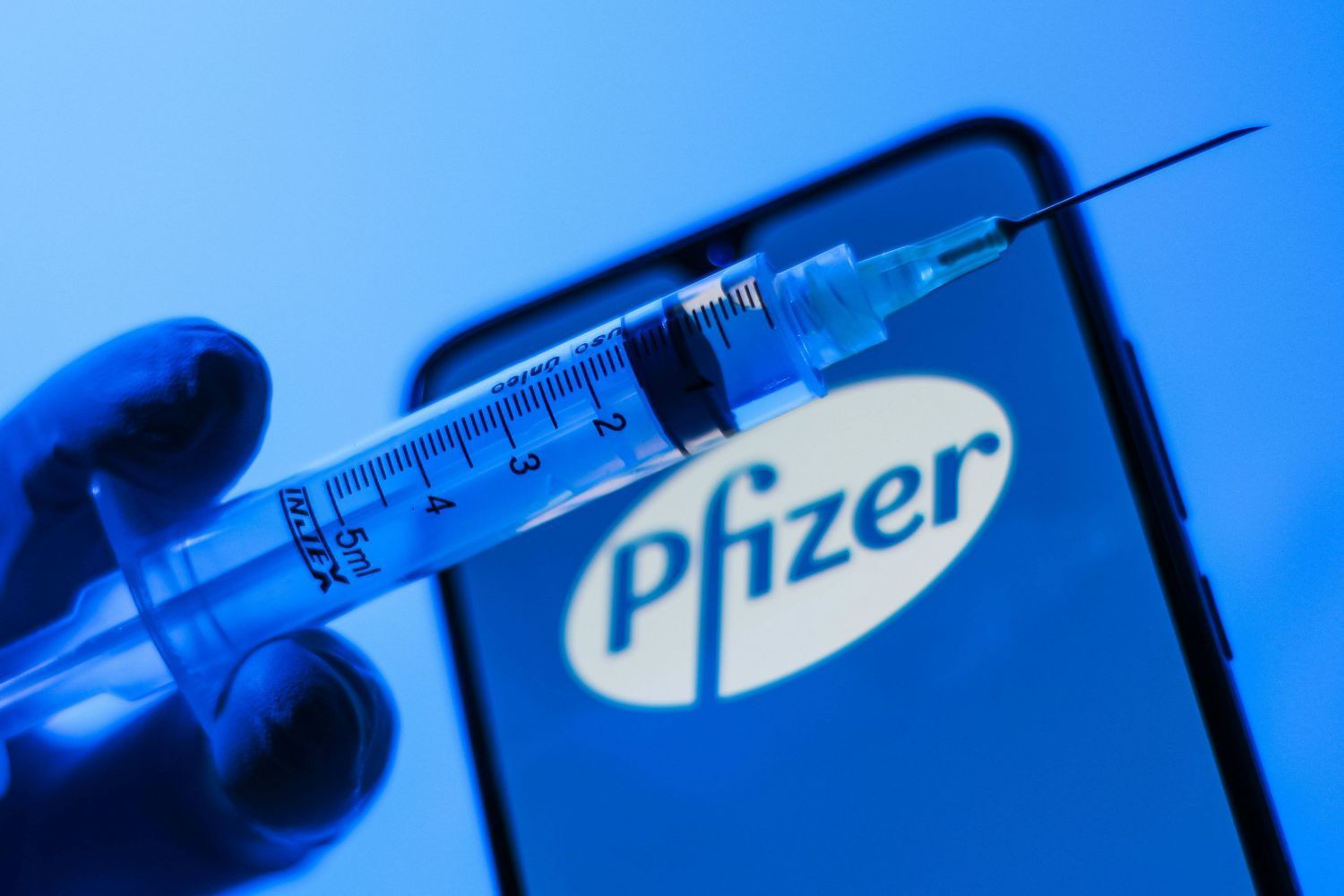 Pfizer ۆاكتسيناسىنىڭ قاشان جەتكىزىلەتىنى بەلگىلى بولدى