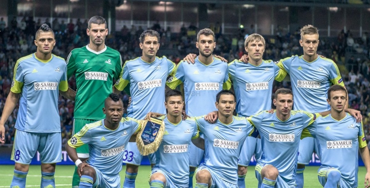 لەگيونەرلەر ەلدەرىنە قايتادى