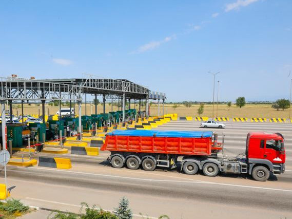 سامارا مەن ساراتوۆ باعىتىنداعى جولدار اقىلى بولۋى مۇمكىن