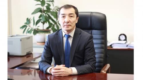 جانات قۇرمانوۆ: قامسىز بولاشاققا قامدانۋ بۇگىننەن باستالۋى كەرەك