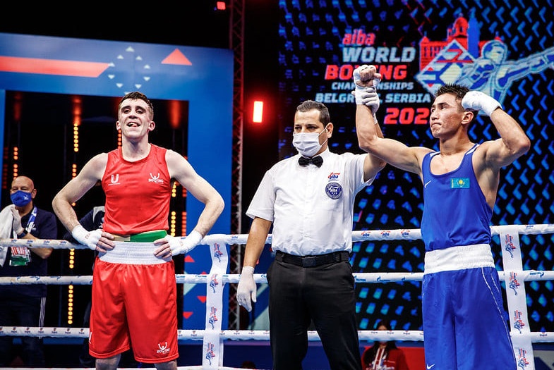 جارقىن جەڭىستەرىمىز جالعاستى بولسىن!