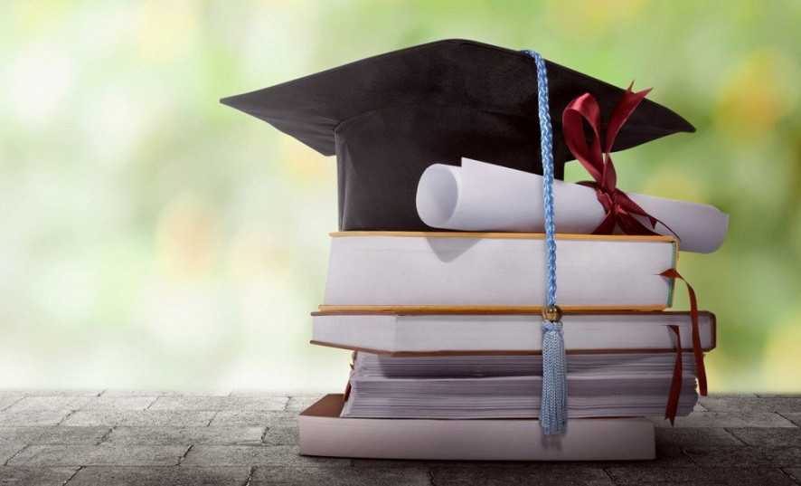 ماگيستراتۋرا مەن دوكتورانتۋراعا تۇسۋگە ەكىنشى مۇمكىندىك