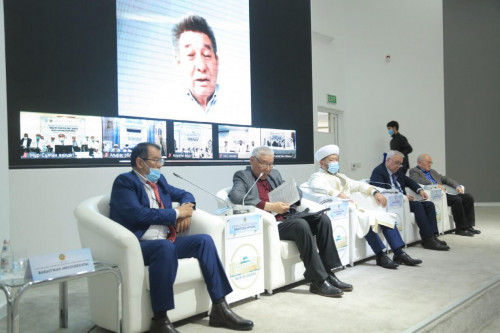 كەڭەستىك ساياساتتىڭ كەلەڭسىزدىگى