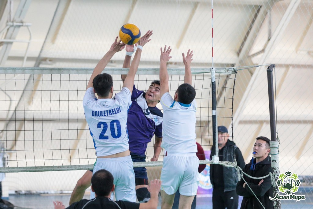 جاماعاتتار اراسىنداعى جارىس