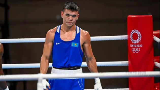 ابىلايحان ءجۇسىپوۆ - ءۇش دۇركىن قولا جۇلدەگەر