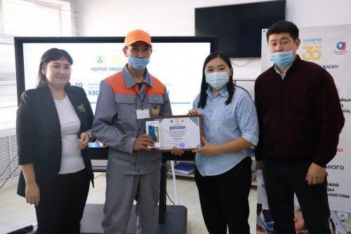 بايقاۋدا باق سىنادى