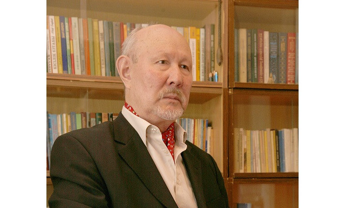 اقسەلەۋ تۋرالى اڭىز