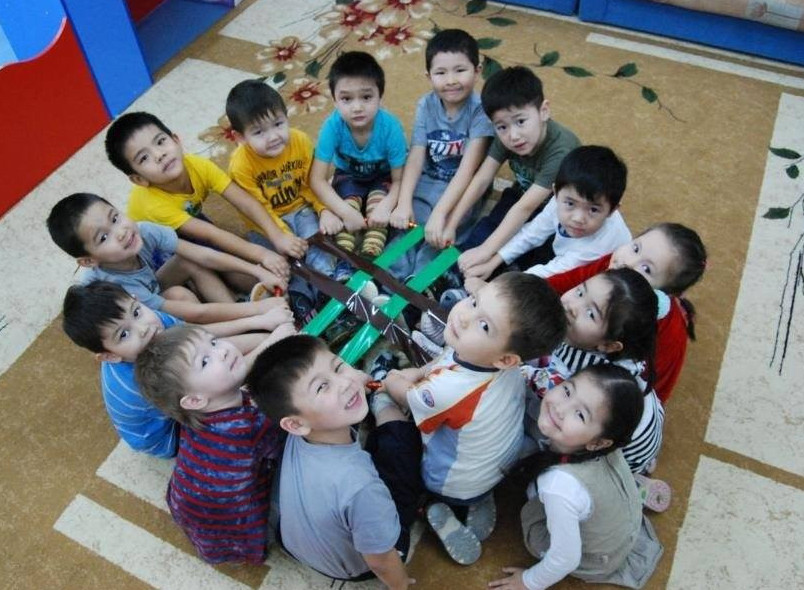 ۇلتتىق جوبا «ءبىلىمدى ۇلت» قالىپتاستىرۋدى كوزدەيدى