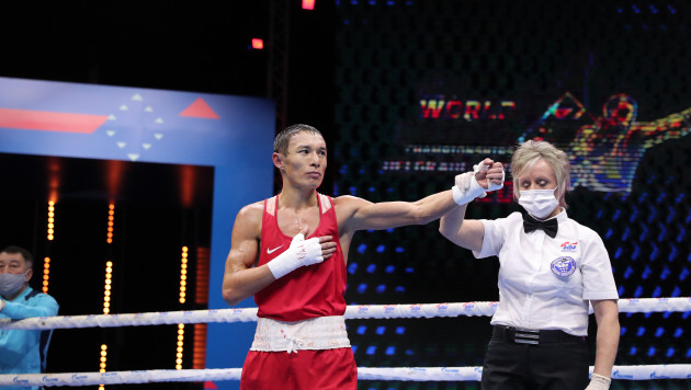 تەمىرتاس قارسىلاسىنا مۇمكىندىك بەرمەدى