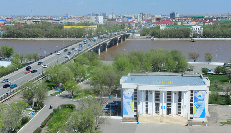 اتىراۋ جاسىل ايماققا اينالادى