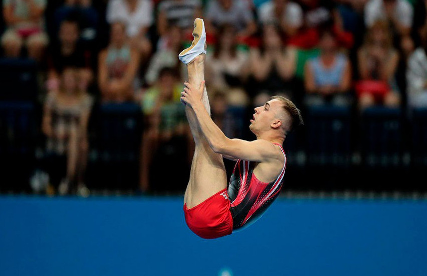 باسەكەلەر باكۋدە وتەدى