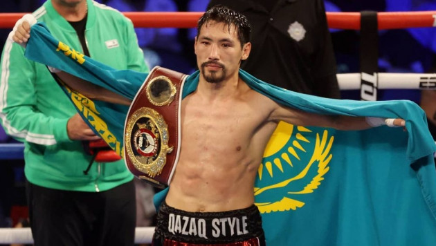 جانىبەك ءالىمحان ۇلى جەكپە-جەك الدىندا كۇتپەگەن مالىمدەمە جاسادى