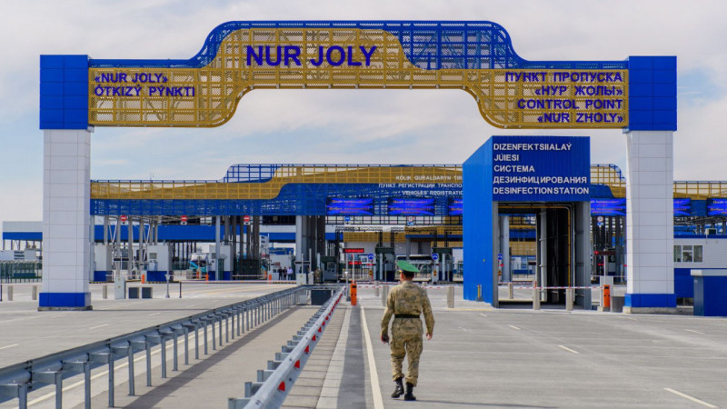 قىتايمەن شەكاراداعى ماسەلە قاشان شەشىلەدى؟