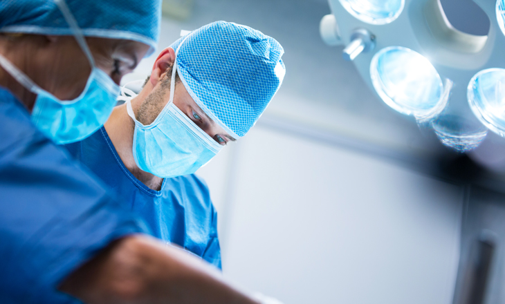 اتىراۋدا جۇكتى ايەلگە ءۇش مارتە وتا جاسالدى