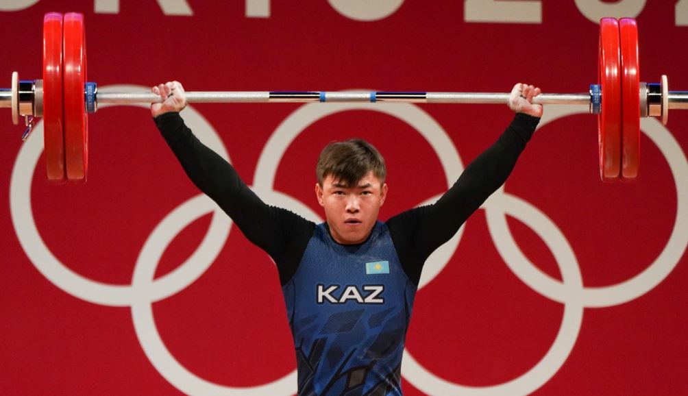 چينشانلو مەن سون ەل چەمپيوناتىنا قاتىسپايتىن بولدى