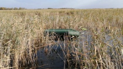 اتىراۋ وبلىسىندا جوعالىپ كەتكەن 4 بالىقشىنى تىكۇشاقپەن ىزدەپ جاتىر