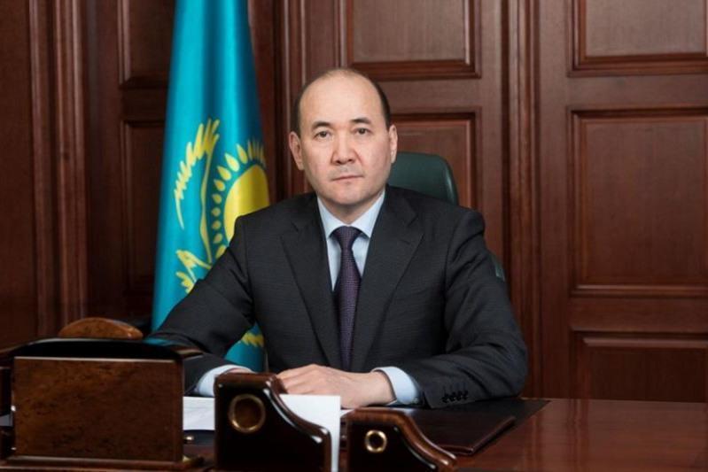 باس پروكۋراتۋراعا كوللەكتورلاردىڭ ۇستىنەن 691 شاعىم تۇسكەن