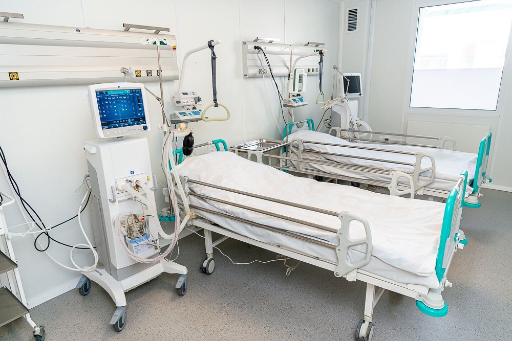 كوروناۆيرۋستان ءبىر تاۋلىكتە 2,4 مىڭ ادام ايىقتى