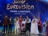 Junior Eurovision-2021 ءان بايقاۋىندا ەل نامىسىن ەكى ونەرپاز قورعايدى